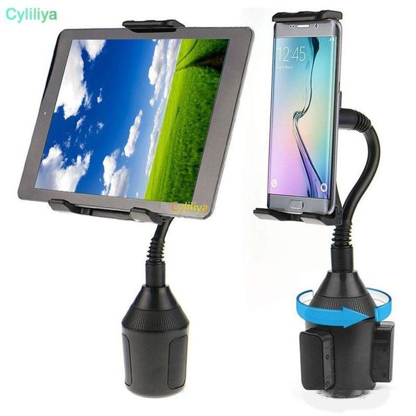 cgjxs 360 degree cell phone car cup holder mount 2 -in -1 car cradles adjustable gooseneck holders for ipad iphone x max 8 plus apple tablet
cgjxs 360 degree cell phone car cup holder mount 2 -in -1 car cradles adjustable gooseneck holders for ipad iphone x max 8 plus apple tablet