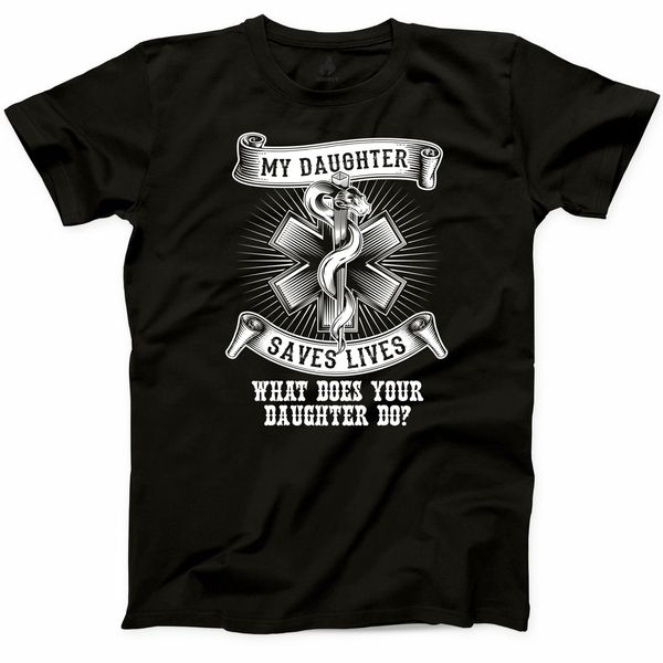 2020 summer style fashion my daughter saves lives t shirt nurse mom nursing school mother day gift tee tee shirt
2020 summer style fashion my daughter saves lives t shirt nurse mom nursing school mother day gift tee tee shirt