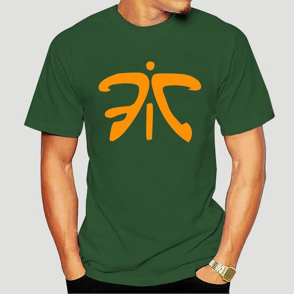 team fnatic dota 2 black tshirt summer tee shirt new fashion design for men women-0781a
team fnatic dota 2 black tshirt summer tee shirt new fashion design for men women-0781a