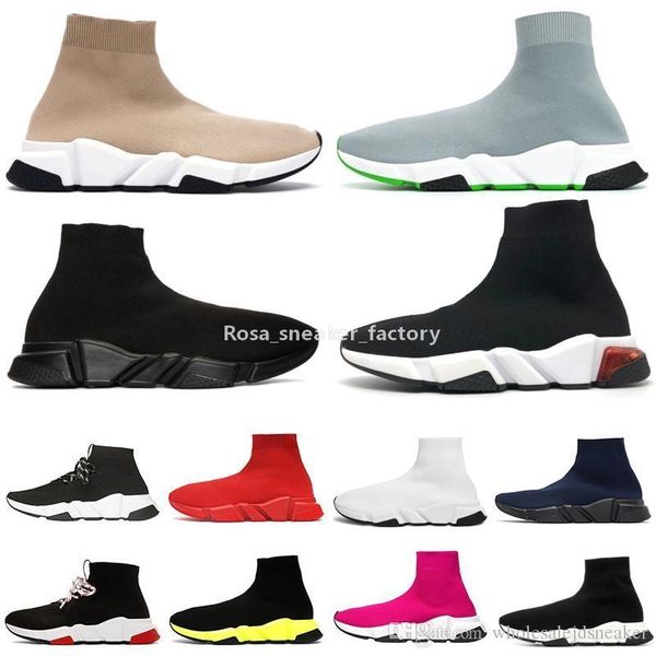 sock shoes graffiti speed trainers runner triple black beige glitter fashion clear sole women mens casual sneakers platform 36 -45
sock shoes graffiti speed trainers runner triple black beige glitter fashion clear sole women mens casual sneakers platform 36 -45