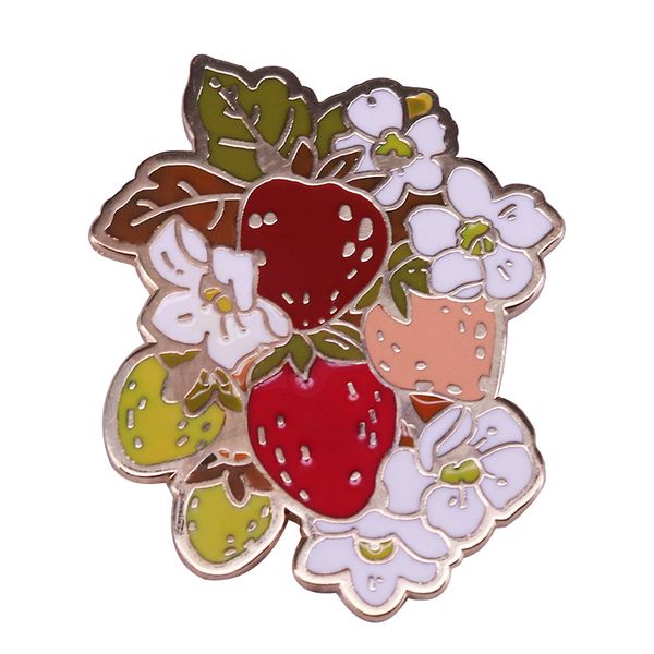 pins, brooches p5346 dongmanli fruit lovers hard enamel pins badge backpack collar lapel women men cute jewelry, Gray
pins, brooches p5346 dongmanli fruit lovers hard enamel pins badge backpack collar lapel women men cute jewelry, Gray