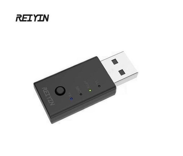 consumer electronics reiyin bluetooth 5.0 audio aptx ll usb dongle wireless mic voice chat calls adapter for pc plug and play
consumer electronics reiyin bluetooth 5.0 audio aptx ll usb dongle wireless mic voice chat calls adapter for pc plug and play