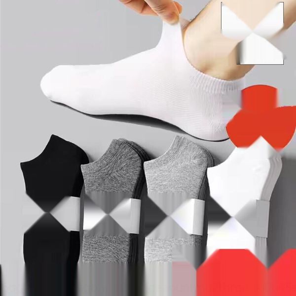 10 pairs of b8 spring and summer men's solid color sports low-breathable short boat socks and sockssocks invisible boat xduvf, Black
10 pairs of b8 spring and summer men's solid color sports low-breathable short boat socks and sockssocks invisible boat xduvf, Black