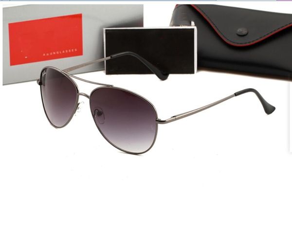 brand designer polarized sunglasses for men and women semi-rimless driving glasses polarized lenses with black case and accessories 301, White;black
brand designer polarized sunglasses for men and women semi-rimless driving glasses polarized lenses with black case and accessories 301, White;black