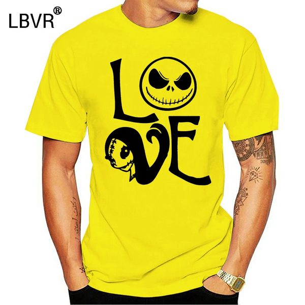 кошмар перед рождеством джек и салли любовь мужчины t-shirt s-3xl printed футболочку
кошмар перед рождеством джек и салли любовь мужчины t-shirt s-3xl printed футболочку