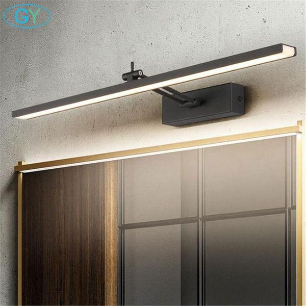 wall lamp indoor led light cabinet white black waterproof aluminum lighting bathroom restroom mirror makeup
wall lamp indoor led light cabinet white black waterproof aluminum lighting bathroom restroom mirror makeup