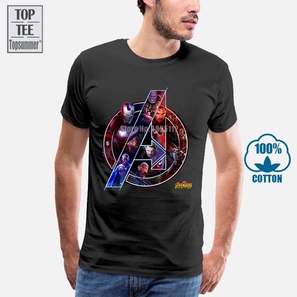 avenge war t shirt 2018 men t shirts comics cast 3d anime tee fashion black t shirt mens cotton clothing superhero top
avenge war t shirt 2018 men t shirts comics cast 3d anime tee fashion black t shirt mens cotton clothing superhero top