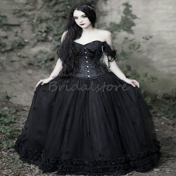 платье викторианской черный готический свадебное платье с плеча корсета country style wedding 2021 с цветами маскарадные костюмы партии плат, White
платье викторианской черный готический свадебное платье с плеча корсета country style wedding 2021 с цветами маскарадные костюмы партии плат, White