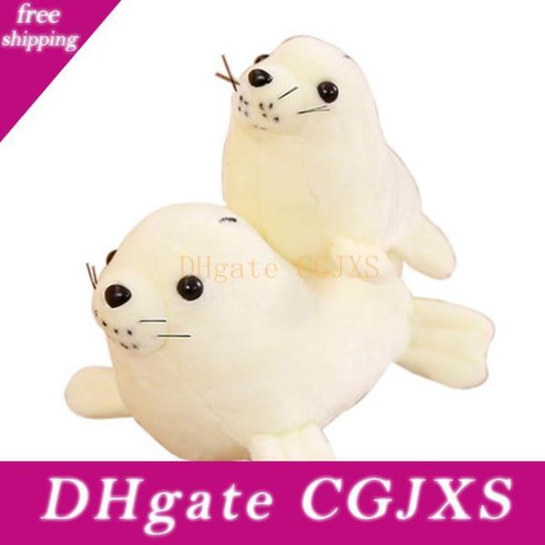 new simulation sea lions kids toy stuffed animals plush toys pillow doll kids toy birthday gifts for children ing
new simulation sea lions kids toy stuffed animals plush toys pillow doll kids toy birthday gifts for children ing