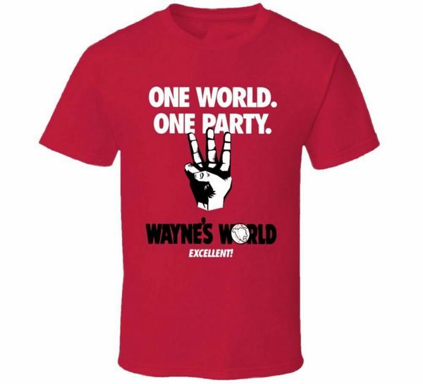 waynes world parody fan poster funny movie fan t shirt ultra cotton men funny design tee shirt
waynes world parody fan poster funny movie fan t shirt ultra cotton men funny design tee shirt