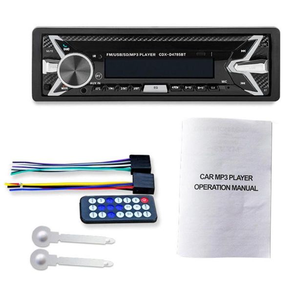 car wireless mp3 car mp3 player card machine usb flash drive wireless audio 4785 fm radio card machine
car wireless mp3 car mp3 player card machine usb flash drive wireless audio 4785 fm radio card machine