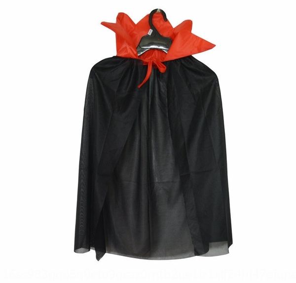 halloween children's clothing costume death vampire demon wizard witch cloak zombie cloak stage performance pa2ai
halloween children's clothing costume death vampire demon wizard witch cloak zombie cloak stage performance pa2ai