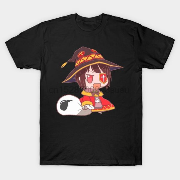 men tshirt padoru megumin konosuba t shirt printed t-shirt tees top
men tshirt padoru megumin konosuba t shirt printed t-shirt tees top