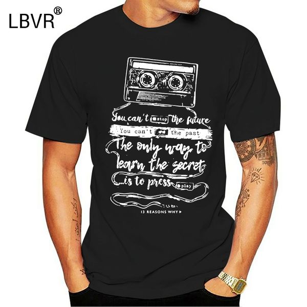 13 whys reasons t shirt spring comfortable branded creature custom tshirt short sleeve pictures hiphop hilarious 
13 whys reasons t shirt spring comfortable branded creature custom tshirt short sleeve pictures hiphop hilarious