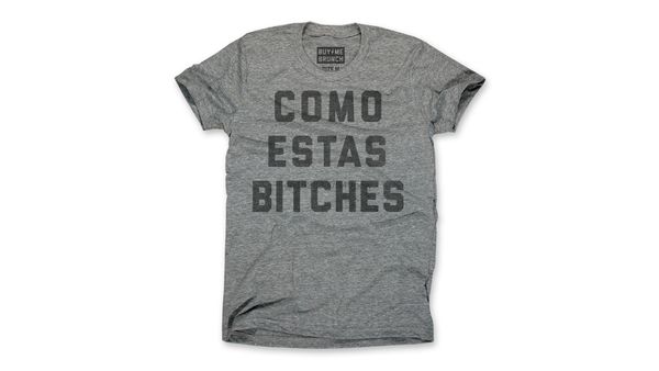 como estas harajuku streetwear shirt menes tee
como estas harajuku streetwear shirt menes tee