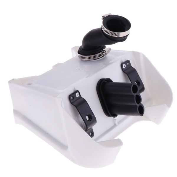 brand new pw80 py80 air filter box for yamaha peewee 80 dirt bike 
brand new pw80 py80 air filter box for yamaha peewee 80 dirt bike
