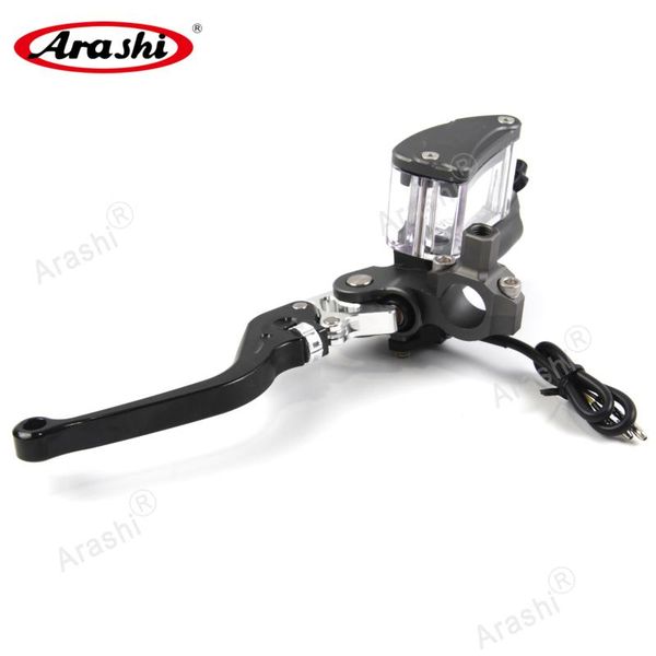 motorcycle brake master cylinder reservior lever 12.7mm wide oil cup for dirt street scooter atv 50cc 250cc
motorcycle brake master cylinder reservior lever 12.7mm wide oil cup for dirt street scooter atv 50cc 250cc