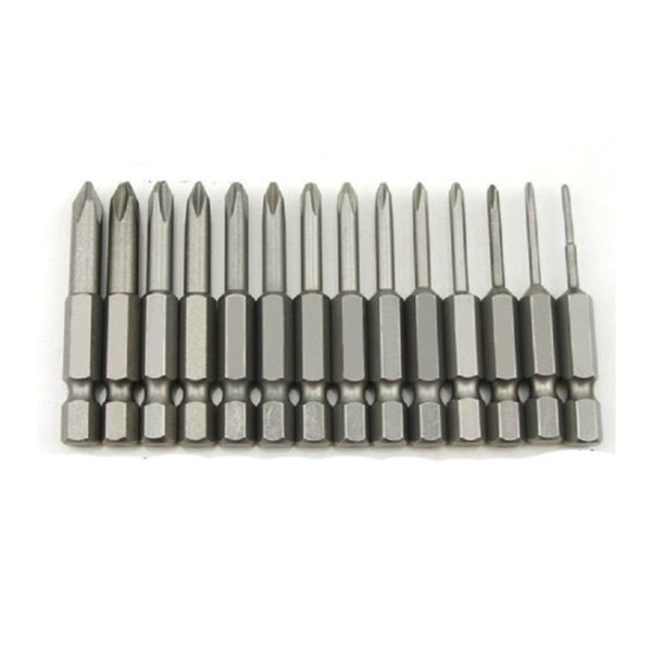10pcs magnetic electric screwdriver bit cross s2 screw driver bit 50mm length power tools
10pcs magnetic electric screwdriver bit cross s2 screw driver bit 50mm length power tools