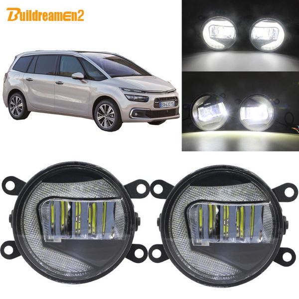 buildreamen2 car accessories h11 led projector fog light + drl daytime running lamp white 90mm 12v for c4 2004-2013
buildreamen2 car accessories h11 led projector fog light + drl daytime running lamp white 90mm 12v for c4 2004-2013