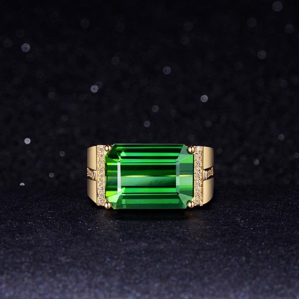 wedding rings luxury gold plated men's ring square green gems zircon men fashion crystal engagement anniversary jewelry gift, Slivery;golden
wedding rings luxury gold plated men's ring square green gems zircon men fashion crystal engagement anniversary jewelry gift, Slivery;golden
