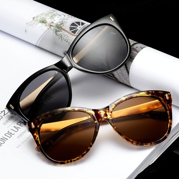 sunglasses 2021 round men women brand designer retro sun glasses vintage male female goggles fashion uv400 oculos gafas de sol, White;black
sunglasses 2021 round men women brand designer retro sun glasses vintage male female goggles fashion uv400 oculos gafas de sol, White;black