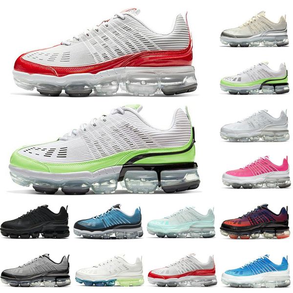 men women 360 running shoes university red varsity royal triple white black iridescent ghost green mens trainers sports sneakers 36-45
men women 360 running shoes university red varsity royal triple white black iridescent ghost green mens trainers sports sneakers 36-45