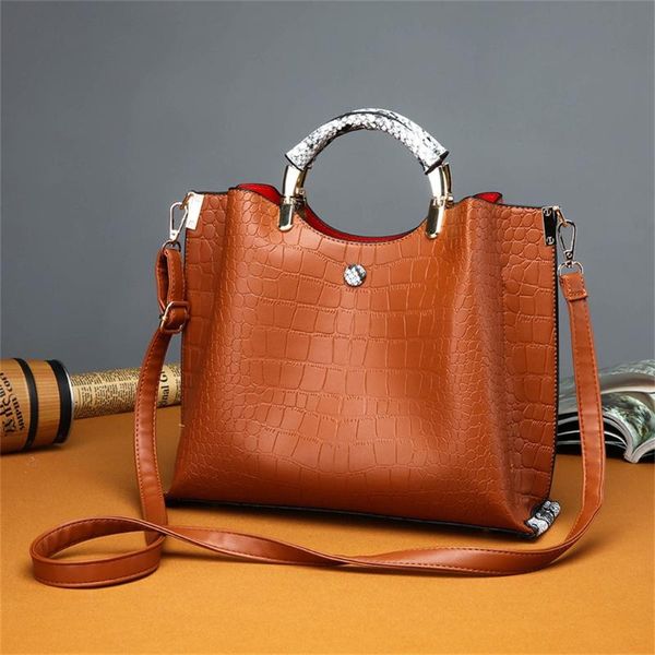 shoulder bags women vintage crossbody retro zipper handbags+wallet for 2021 uxury handbags bag
shoulder bags women vintage crossbody retro zipper handbags+wallet for 2021 uxury handbags bag