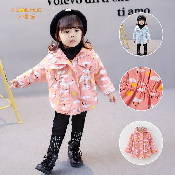 childrens jacket spring autumn girls casual jackets cotton jacket for girl autumn 3-8t coat dropshipping tiktok clothes, Blue;gray
childrens jacket spring autumn girls casual jackets cotton jacket for girl autumn 3-8t coat dropshipping tiktok clothes, Blue;gray