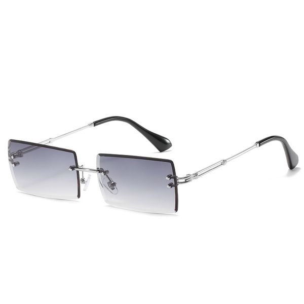 sunglasses fashion small rectangle women ultralight rimless square sun glasses candy color uv400 vintage retro eyewear 1966, White;black
sunglasses fashion small rectangle women ultralight rimless square sun glasses candy color uv400 vintage retro eyewear 1966, White;black