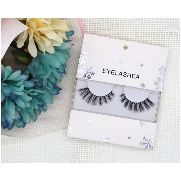 natural false eyelashes fake lashes makeup real 3d mink lashes extension eyelash mink eyelashes for beauty silver snow box
natural false eyelashes fake lashes makeup real 3d mink lashes extension eyelash mink eyelashes for beauty silver snow box