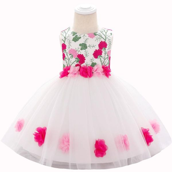 wedding summer girls dress 0-2 years girl birthday dress floral party princess girl clothing kids costume vestido l1878xz, Red;yellow
wedding summer girls dress 0-2 years girl birthday dress floral party princess girl clothing kids costume vestido l1878xz, Red;yellow