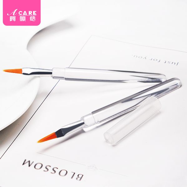 acare lip brush makeup brush gloss wands applicator make up tool brushes for makeup natural fashion lipstick fashion design
acare lip brush makeup brush gloss wands applicator make up tool brushes for makeup natural fashion lipstick fashion design