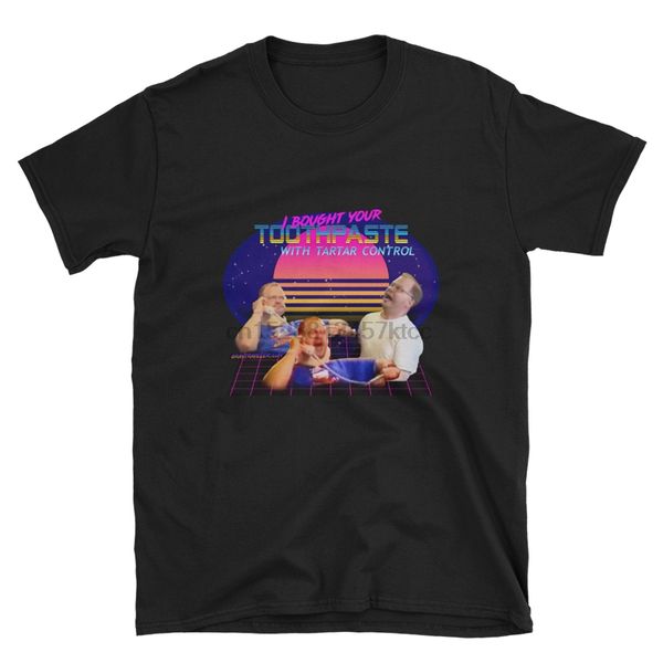 tourettes guy i bought your toothpaste retrowave 64000 t-shirt cool gift personality tee shirt
tourettes guy i bought your toothpaste retrowave 64000 t-shirt cool gift personality tee shirt