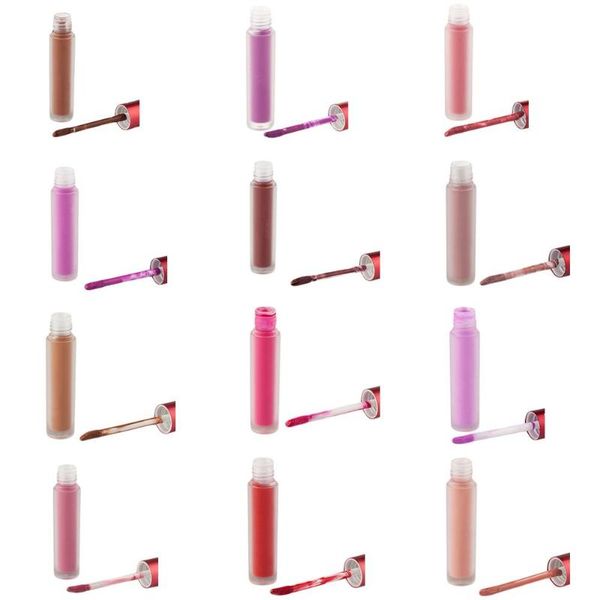 velvet liquid lipstick red lip tint 12color lip gloss makeup long lasting matte nude lipgloss for women ladies lips make up
velvet liquid lipstick red lip tint 12color lip gloss makeup long lasting matte nude lipgloss for women ladies lips make up