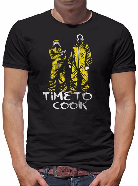 2020 горячих супер мода основных t-shirt tlm время повара мужской сумасшедшей top tee 100% хлопок юмор мужчина crewneck футболок
2020 горячих супер мода основных t-shirt tlm время повара мужской сумасшедшей top tee 100% хлопок юмор мужчина crewneck футболок