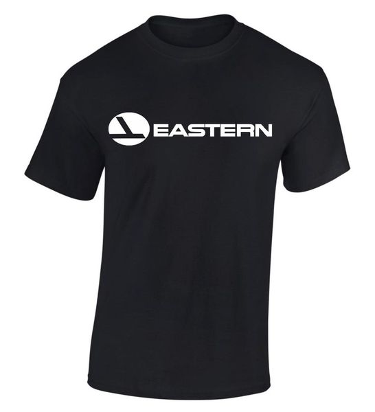 new fashion men's short sleeve eastern airlines vintage retro us airline t-shirt basic
new fashion men's short sleeve eastern airlines vintage retro us airline t-shirt basic