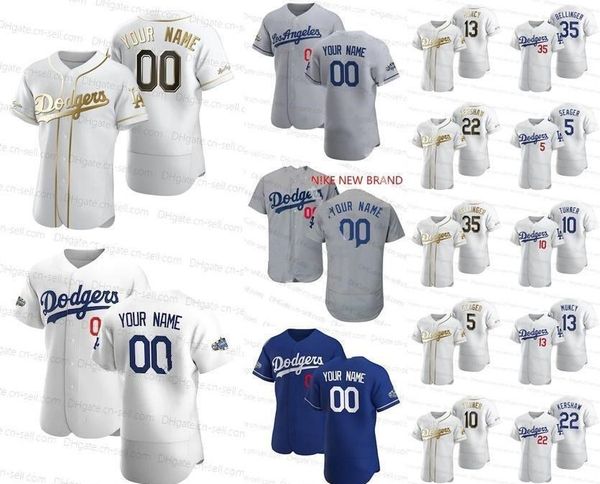 2020 доджерс мужчины женщины дети cody bellinger джастин тернер clayton kershaw walker бюлер mookie беттс энрике хернандез бейсбола трикотаж, Blue;black
2020 доджерс мужчины женщины дети cody bellinger джастин тернер clayton kershaw walker бюлер mookie беттс энрике хернандез бейсбола трикотаж, Blue;black