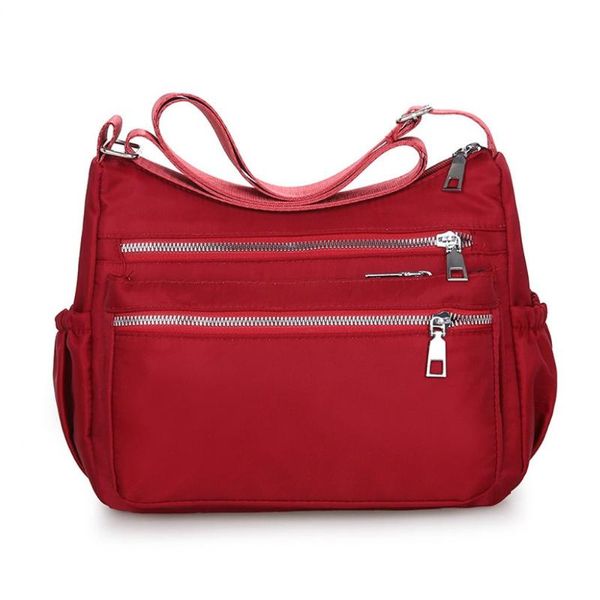 crossbody bags for women 2020 fashion messenger bag for girls oxford waterproof large capacity shoulder bags k504
crossbody bags for women 2020 fashion messenger bag for girls oxford waterproof large capacity shoulder bags k504