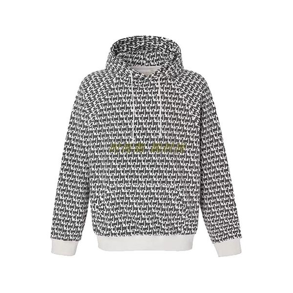trendy fog fear of god classic allover printed fog long sleeve lun han celebrity inspired men loose hooded pullover hoody, White;black
trendy fog fear of god classic allover printed fog long sleeve lun han celebrity inspired men loose hooded pullover hoody, White;black