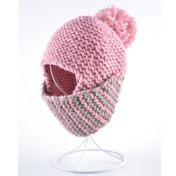 fashion winter hats for womens masks beanie hand-knitted wool gorros warm roman-style hat lovely mask cap touca bomber bonnet, Blue;gray
fashion winter hats for womens masks beanie hand-knitted wool gorros warm roman-style hat lovely mask cap touca bomber bonnet, Blue;gray