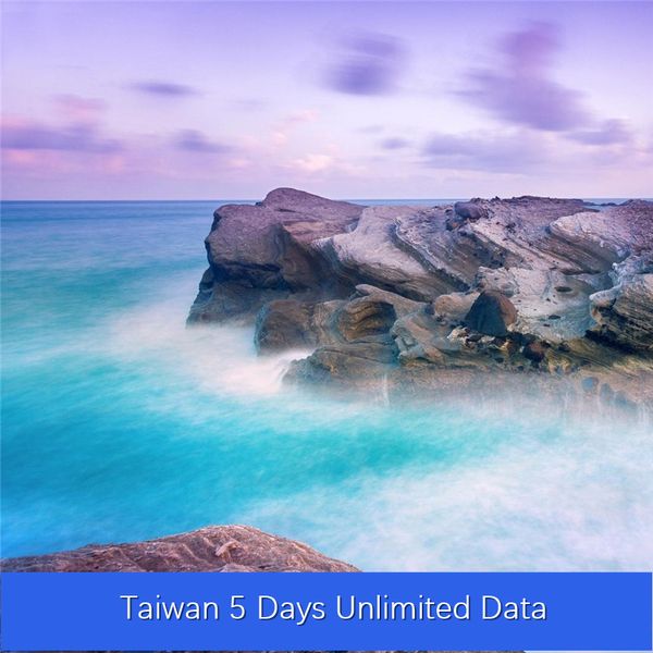 taiwan 5 days unlimited global roaming travel data simcard prepaid tourism internet card price good speed network surfin
taiwan 5 days unlimited global roaming travel data simcard prepaid tourism internet card price good speed network surfin