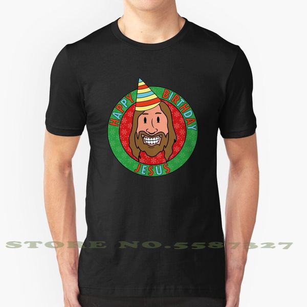happy birthday jesus cool design trendy t-shirt tee happy birthday jesus christ our lord xmas christmas festive joke funny
happy birthday jesus cool design trendy t-shirt tee happy birthday jesus christ our lord xmas christmas festive joke funny