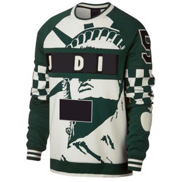 men women hoodies with statue of liberty print autumn winter o-neck sweatshirt fashion streetwear with multi-color print s-3xl, Black
men women hoodies with statue of liberty print autumn winter o-neck sweatshirt fashion streetwear with multi-color print s-3xl, Black