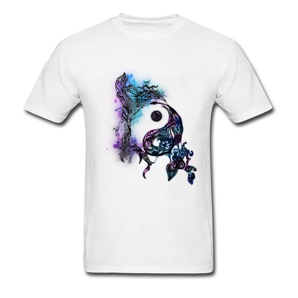 zen doodle t-shirt man yin yang t shirt magenta white tshirt unique summer streetwear 100% cotton tees chinese style
zen doodle t-shirt man yin yang t shirt magenta white tshirt unique summer streetwear 100% cotton tees chinese style