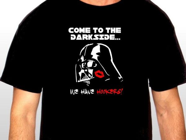 men 2019 summer round neck men's t shirt casual print short sleeve cotton t-shirt darth vader
men 2019 summer round neck men's t shirt casual print short sleeve cotton t-shirt darth vader