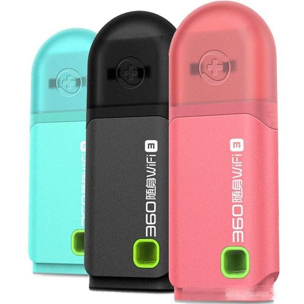 original 360 portable mini pocket wifi 3 wireless network router price 3 colors pink/blue/black wi-fi router
original 360 portable mini pocket wifi 3 wireless network router price 3 colors pink/blue/black wi-fi router