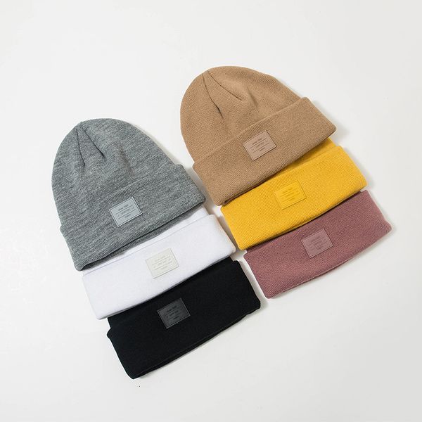women men winter skullies hats solid color caps bonnet casual knitted beanie warm thickening caps for women men beanies, Blue;gray
women men winter skullies hats solid color caps bonnet casual knitted beanie warm thickening caps for women men beanies, Blue;gray