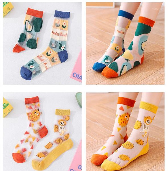 women fashion summer cute underwears women fruit crystal silk stockings woman lovely all-match breathale stocking summer, Black;white
women fashion summer cute underwears women fruit crystal silk stockings woman lovely all-match breathale stocking summer, Black;white