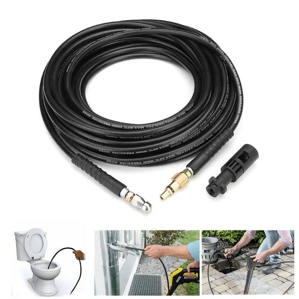 15m 40mpa 5800psi industrial garden high pressure car washing machine special tube cleaning machine drainage cleaning water pipe
15m 40mpa 5800psi industrial garden high pressure car washing machine special tube cleaning machine drainage cleaning water pipe