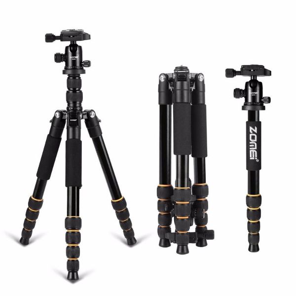 tripods zomei q666 professional magnesium alloy digital camera traveling tripod monopod for slr dslr
tripods zomei q666 professional magnesium alloy digital camera traveling tripod monopod for slr dslr